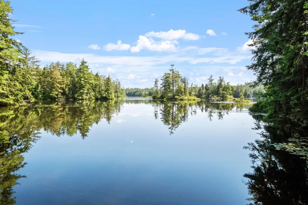 85 Hermit Lake Road Sanbornton, NH Real Estate MLS 5004517