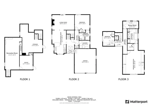 34 Drakes Landing Hampton NH 03842