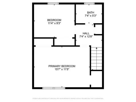 86 Pinecrest Drive Essex VT 05452