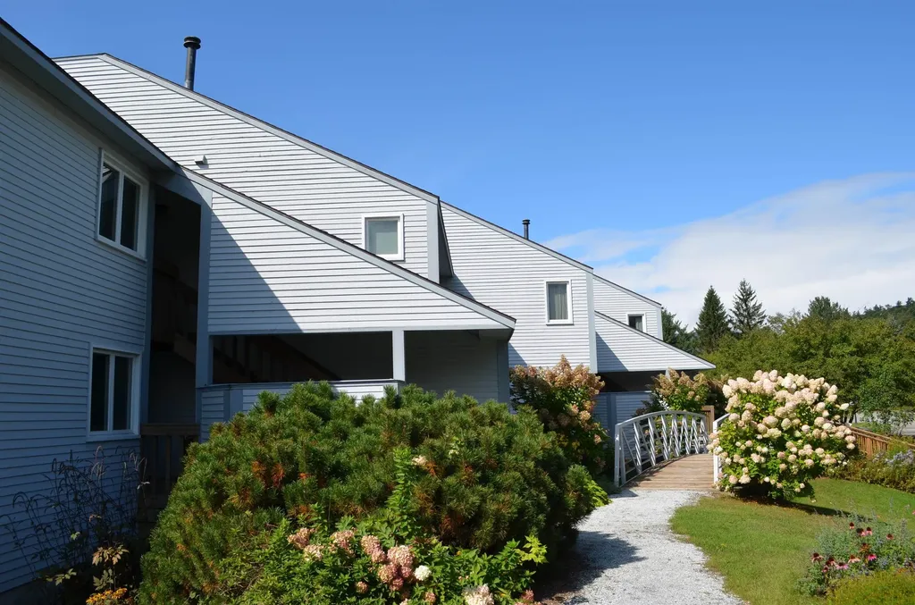 32 Route 103 South Ludlow VT 05149