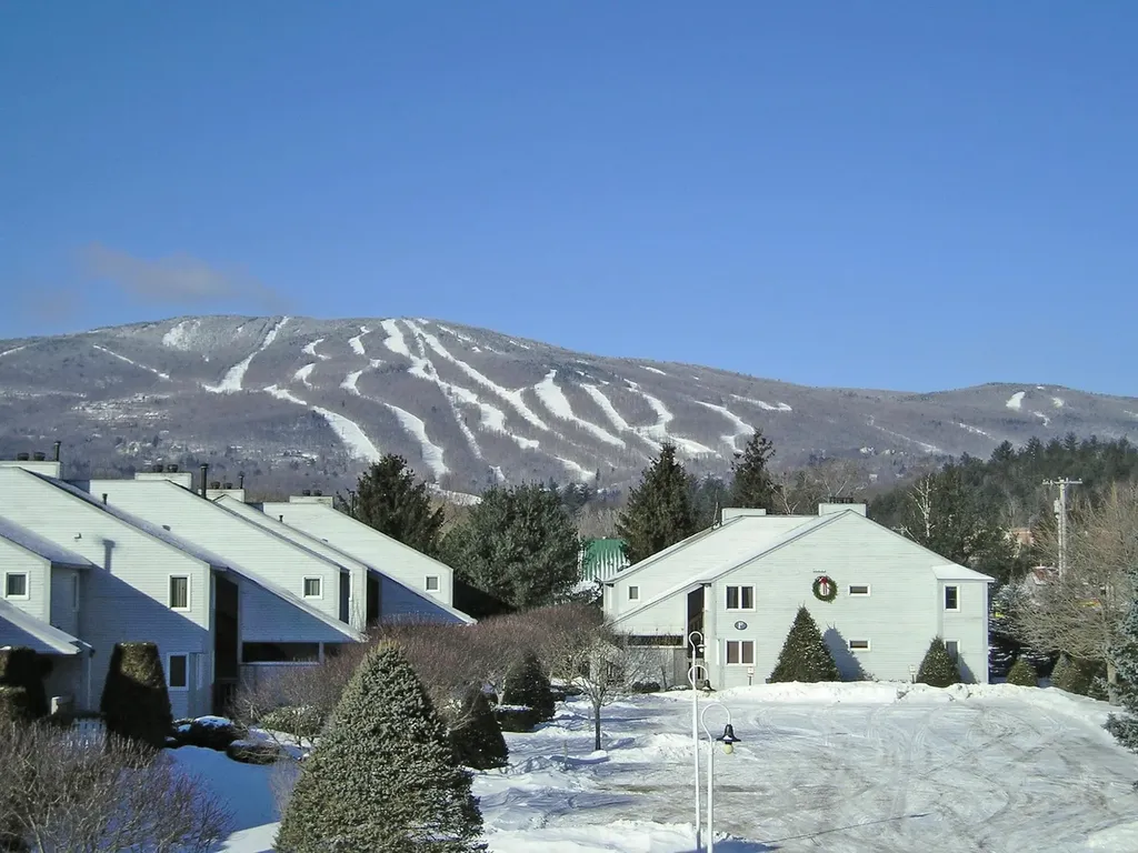 32 Route 103 South Ludlow VT 05149