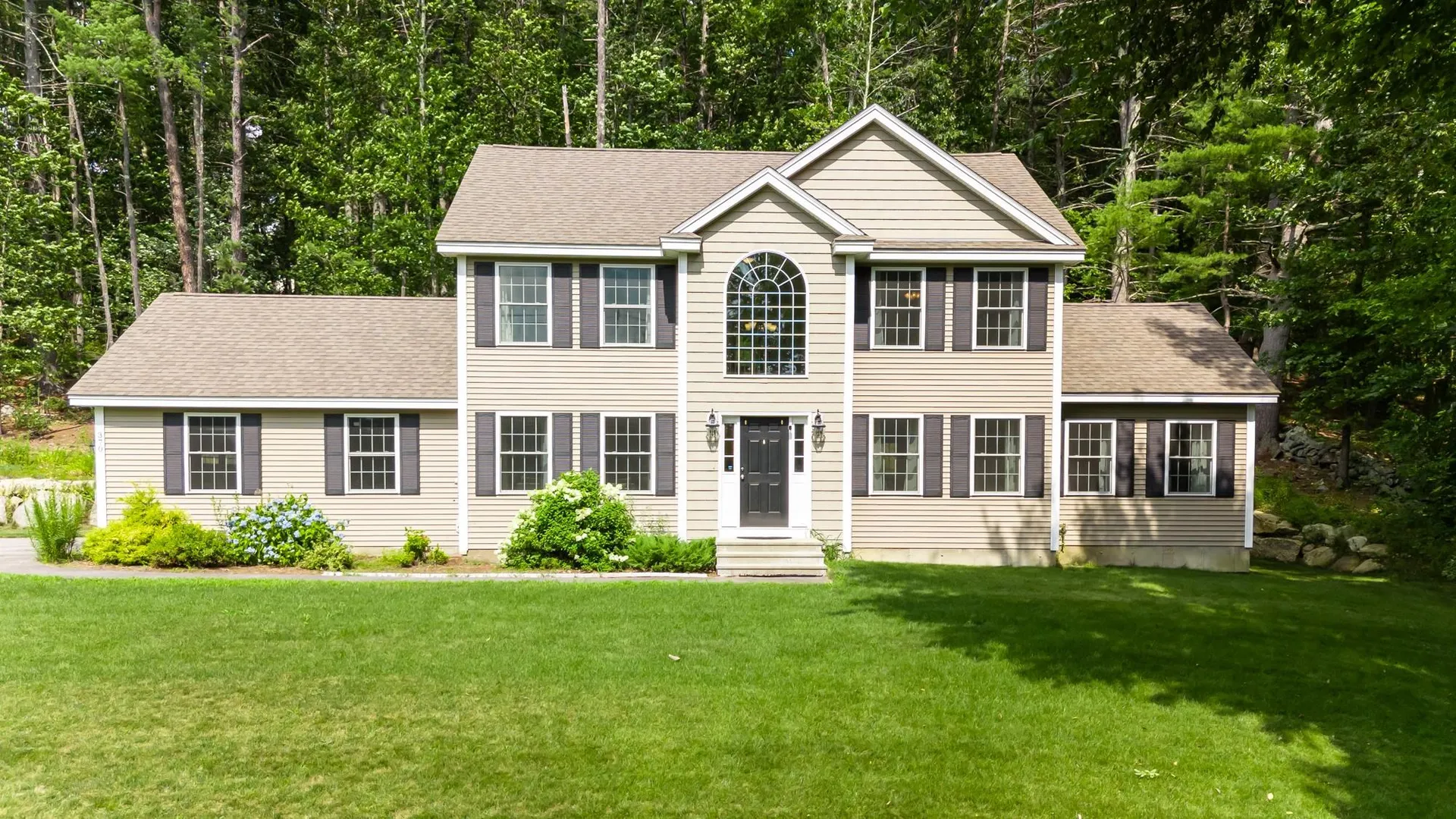 370 Boston Post Road Amherst NH 03031