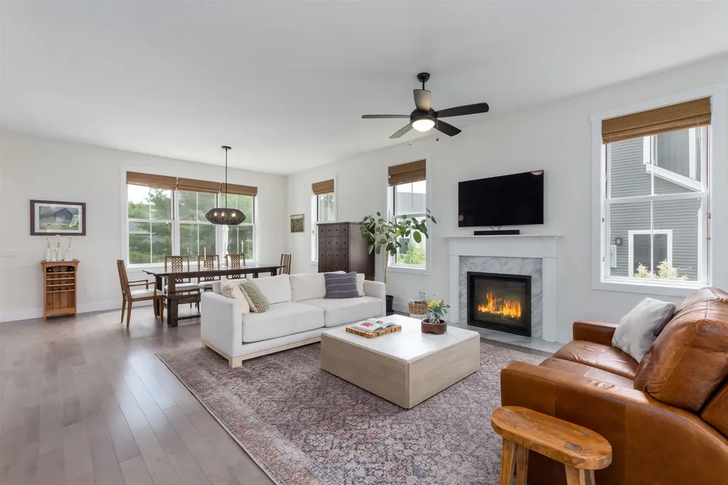 191 Caspian Lane Shelburne VT 05482