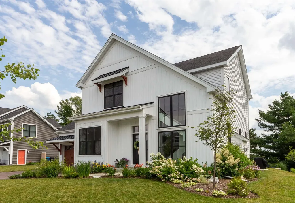 191 Caspian Lane Shelburne VT 05482