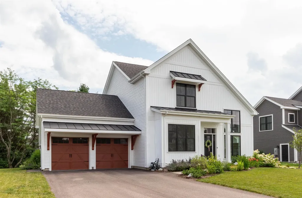 191 Caspian Lane Shelburne VT 05482