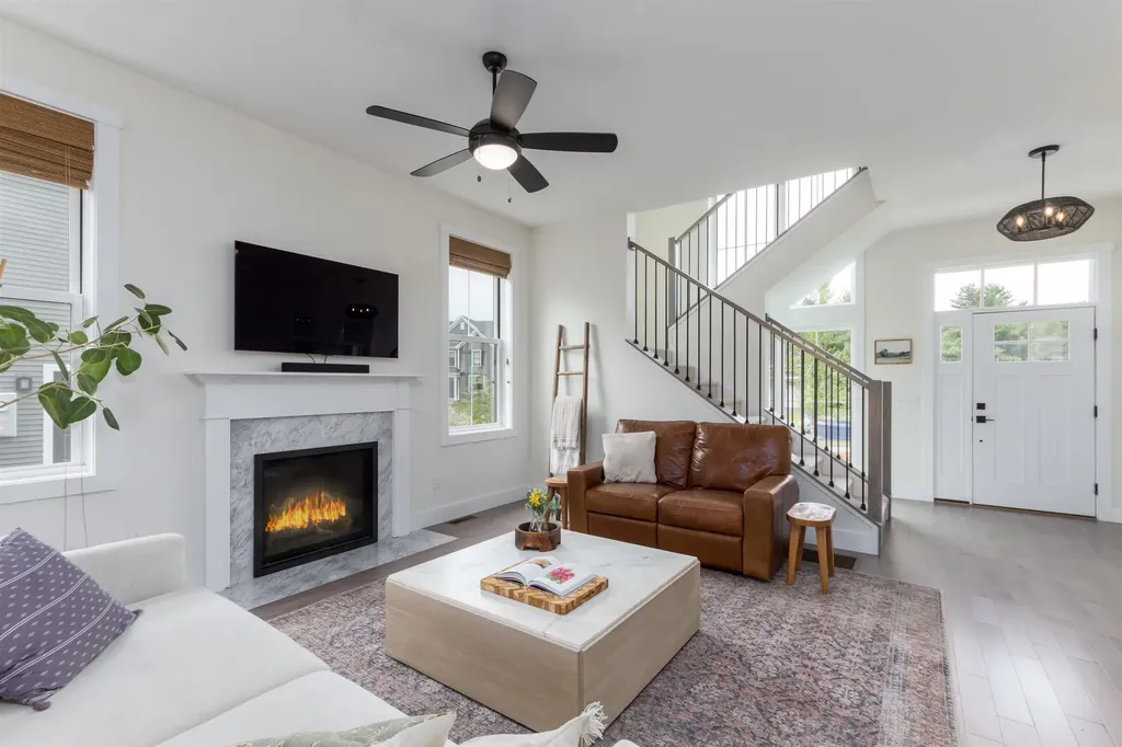191 Caspian Lane Shelburne VT 05482