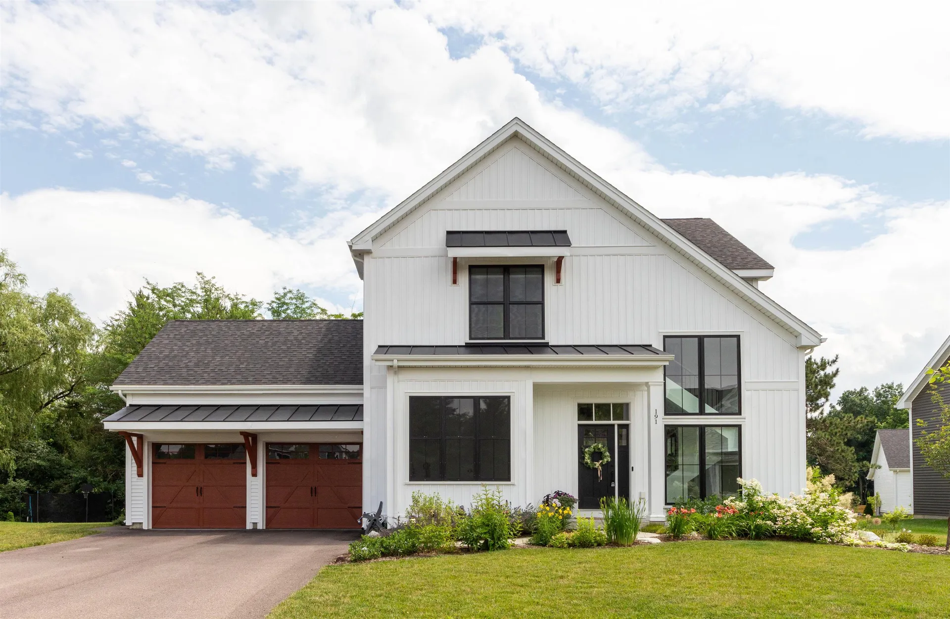 191 Caspian Lane Shelburne VT 05482