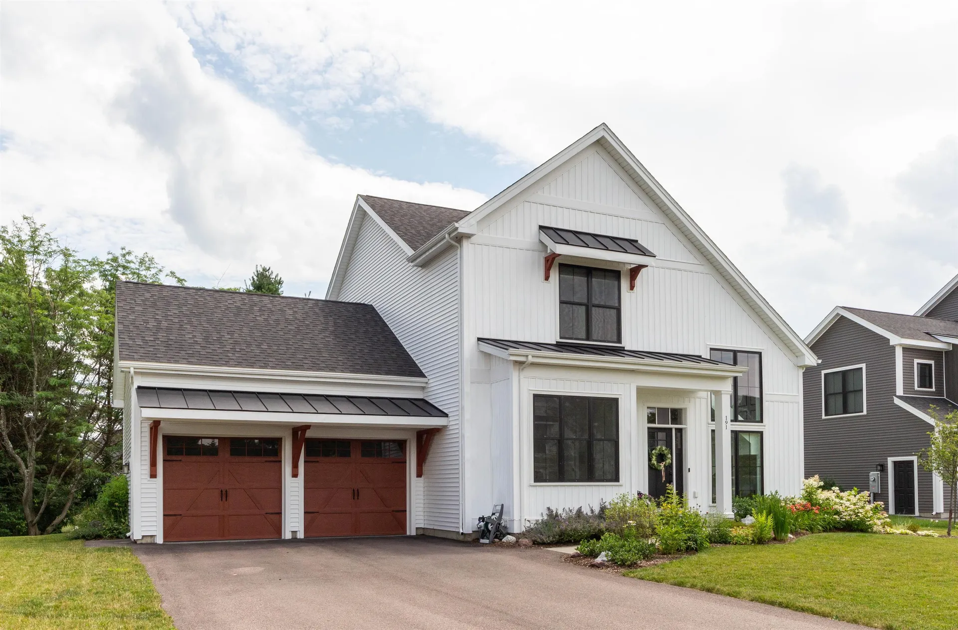 191 Caspian Lane Shelburne VT 05482