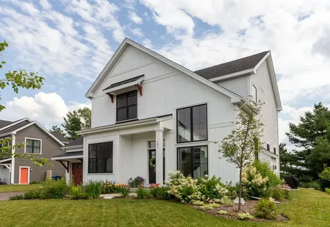 191 Caspian Lane Shelburne VT 05482