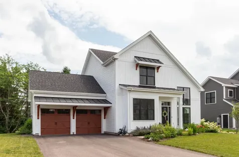 191 Caspian Lane Shelburne VT 05482