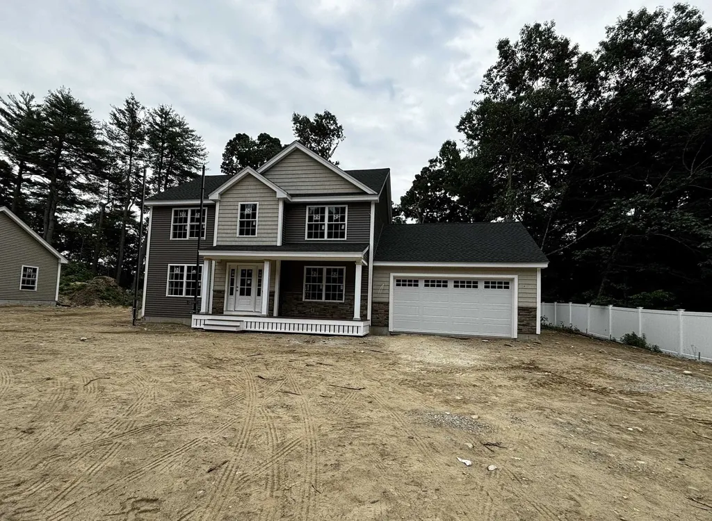 28 Atwood Avenue Hudson NH 03051