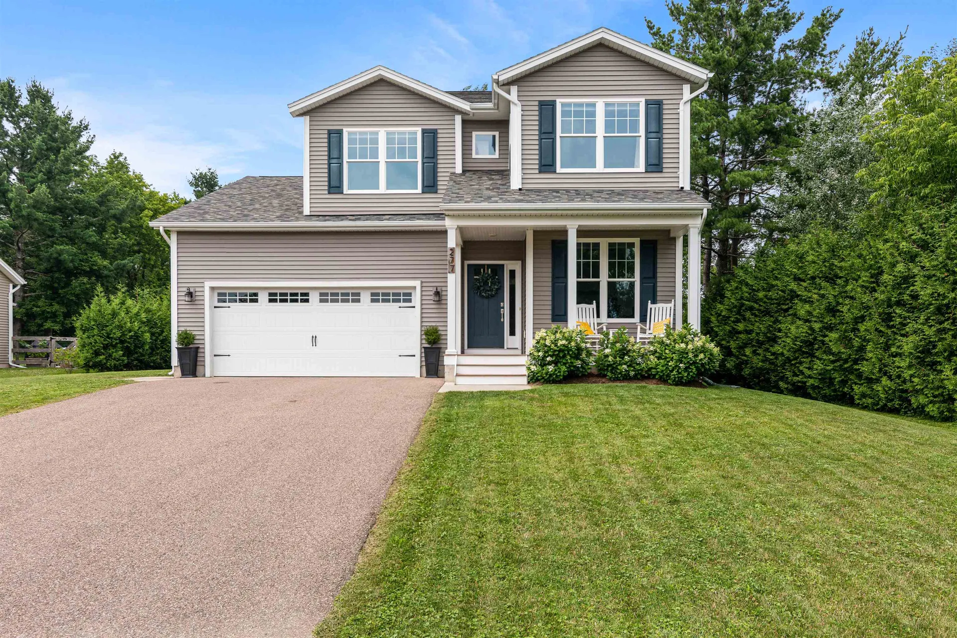 277 Highland Terrace South Burlington VT 05403