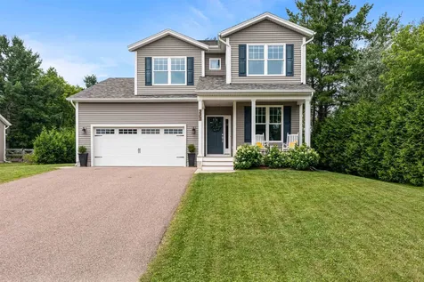 277 Highland Terrace South Burlington VT 05403