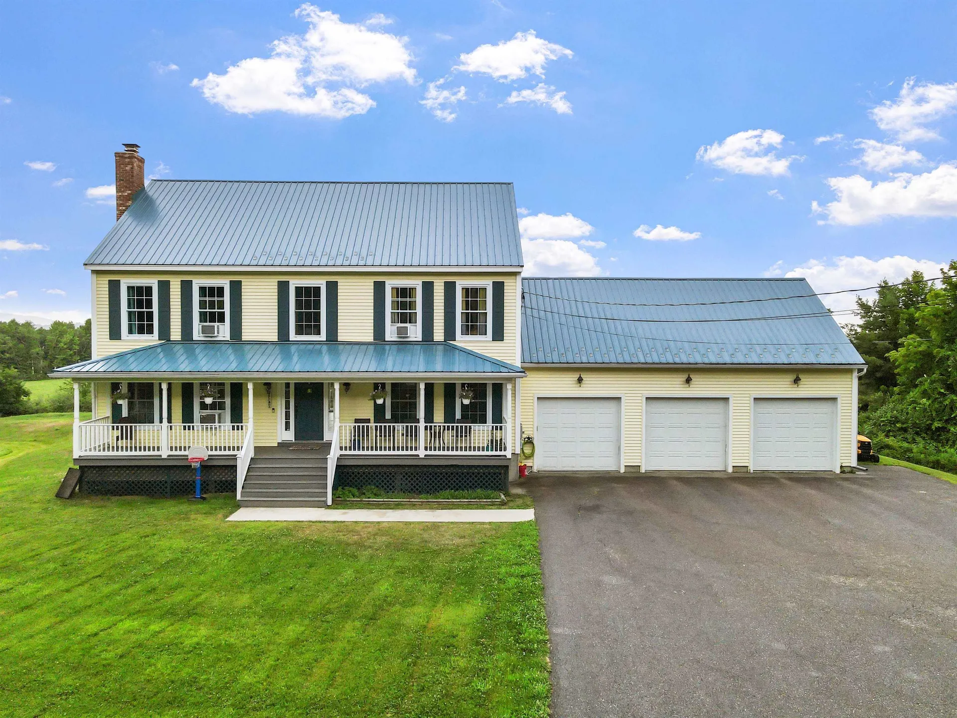 41 Vista Heights Tilton NH 03276