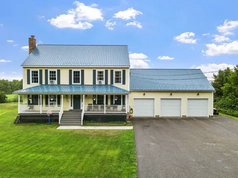 41 Vista Heights Tilton NH 03276