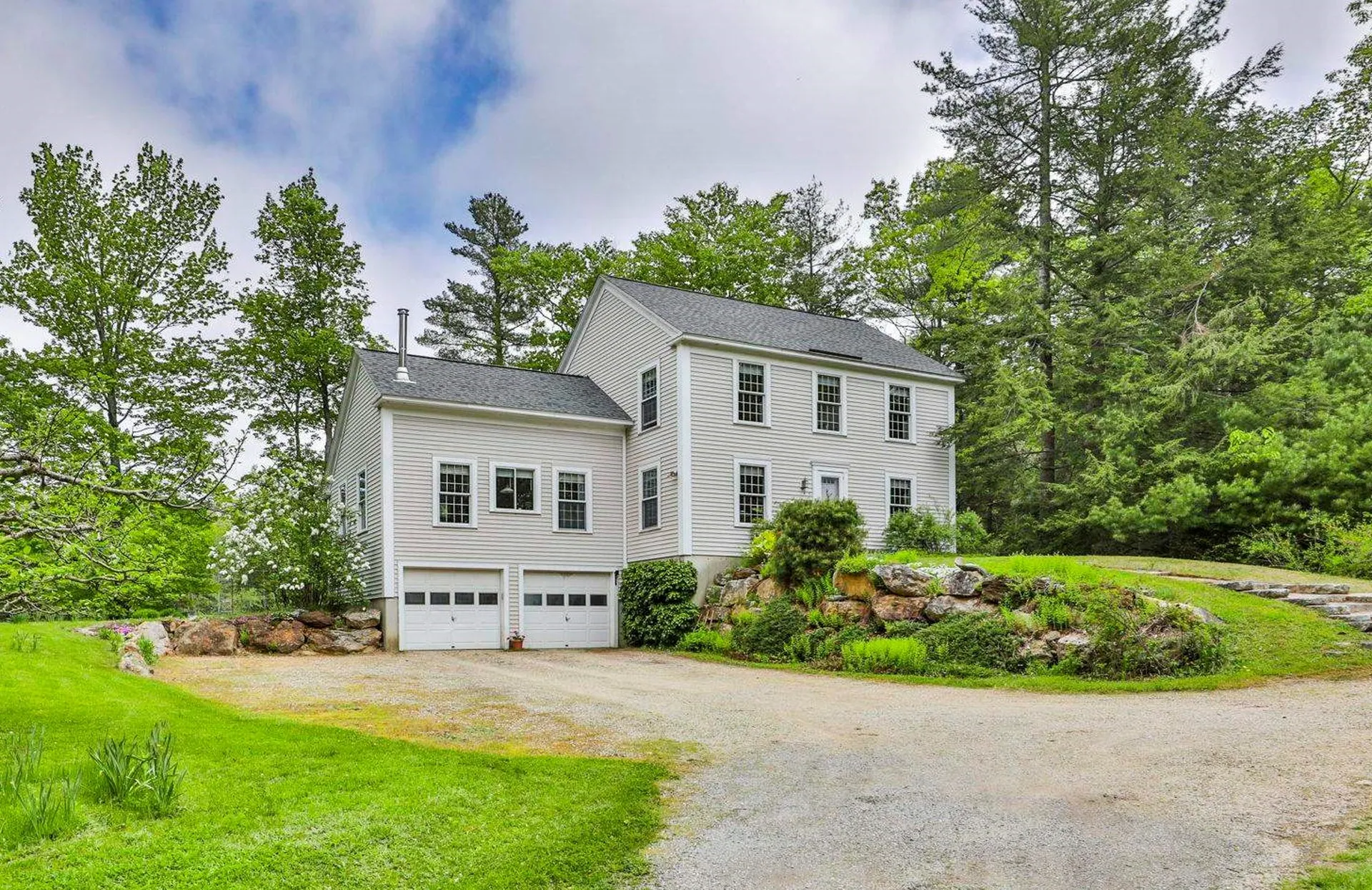 129 Brook Road Mont Vernon NH 03057