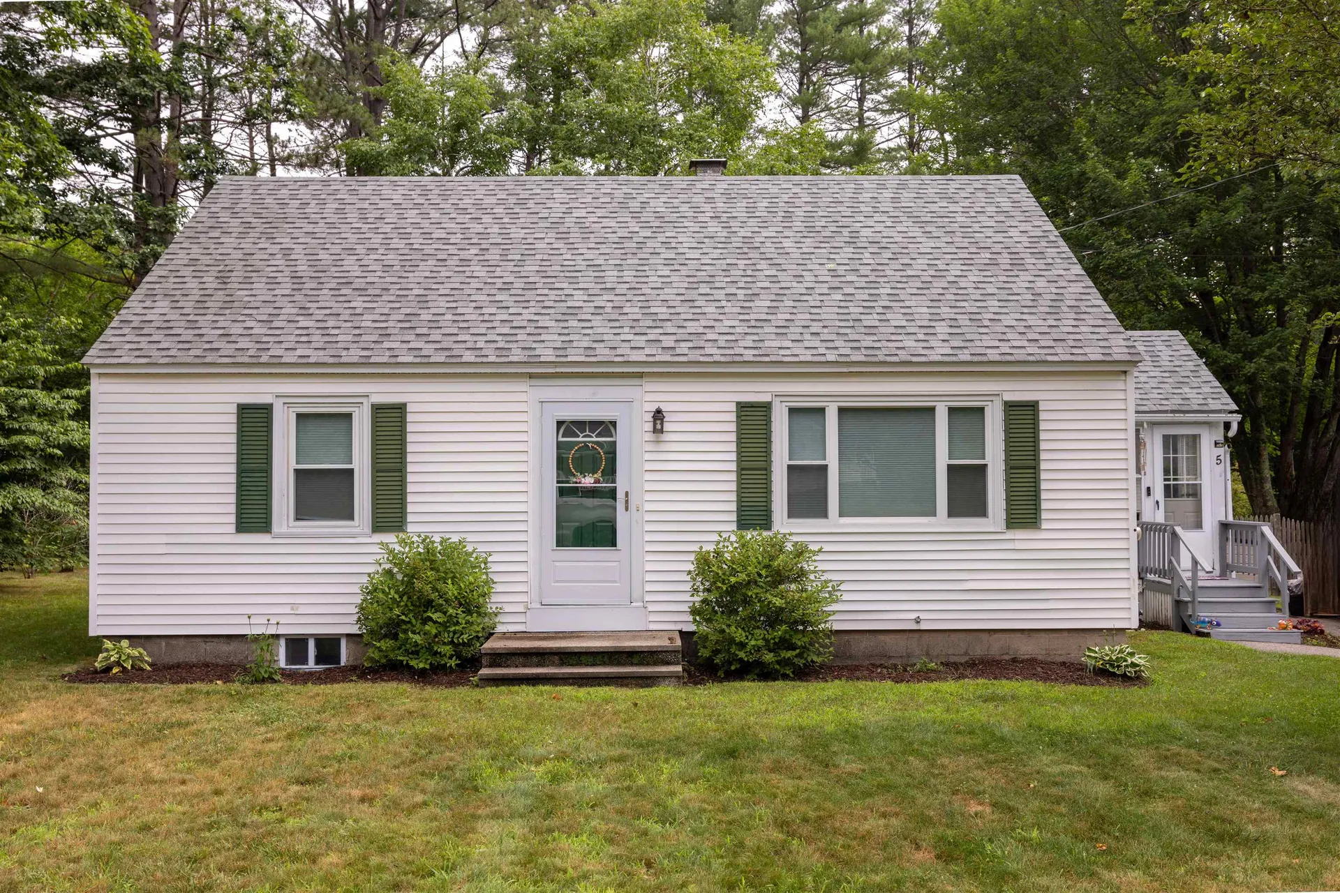 5 Richardson Drive Dover NH 03820