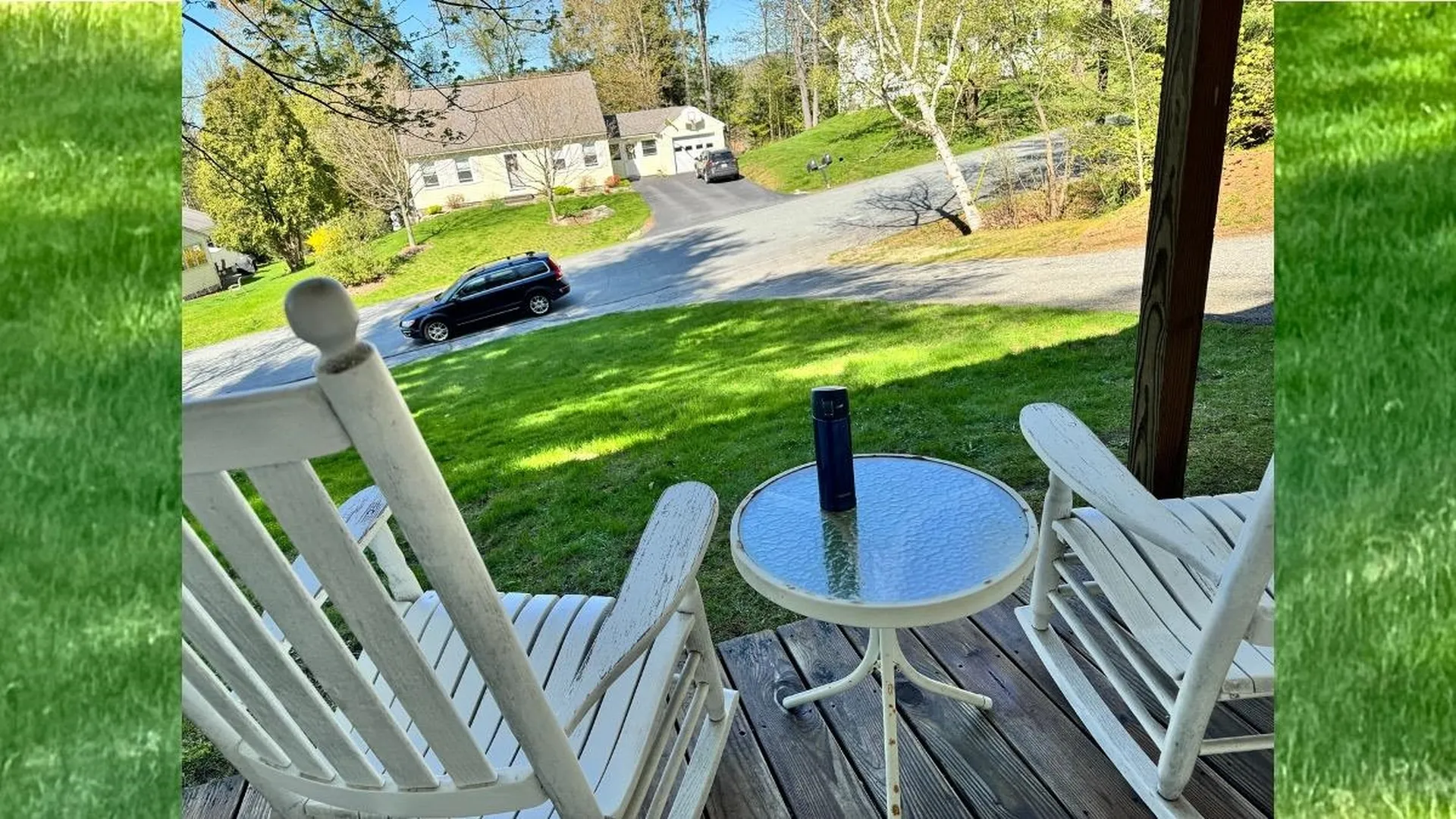 8 Tuck Road Lebanon NH 03766