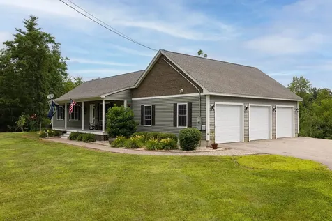 117 Mountain Road Nottingham NH 03290