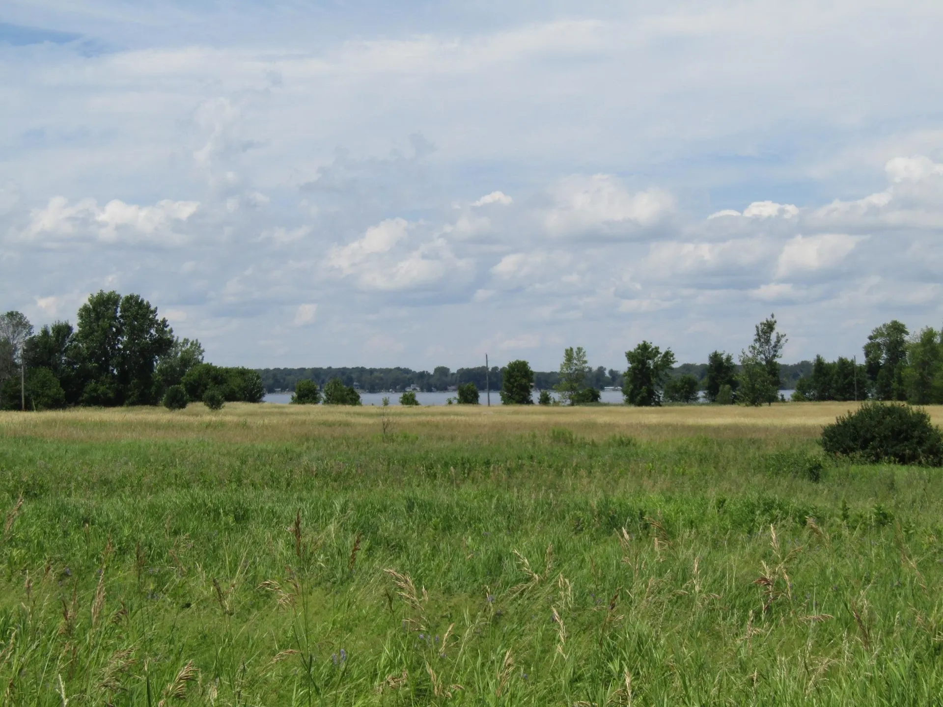 0 New Road Isle La Motte VT 05463