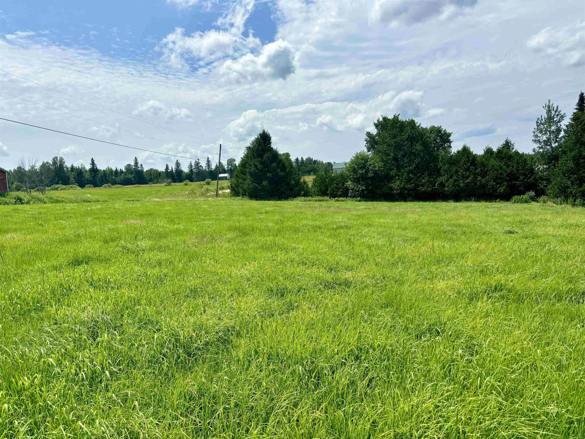 520 Prairie Road Holland VT 05830