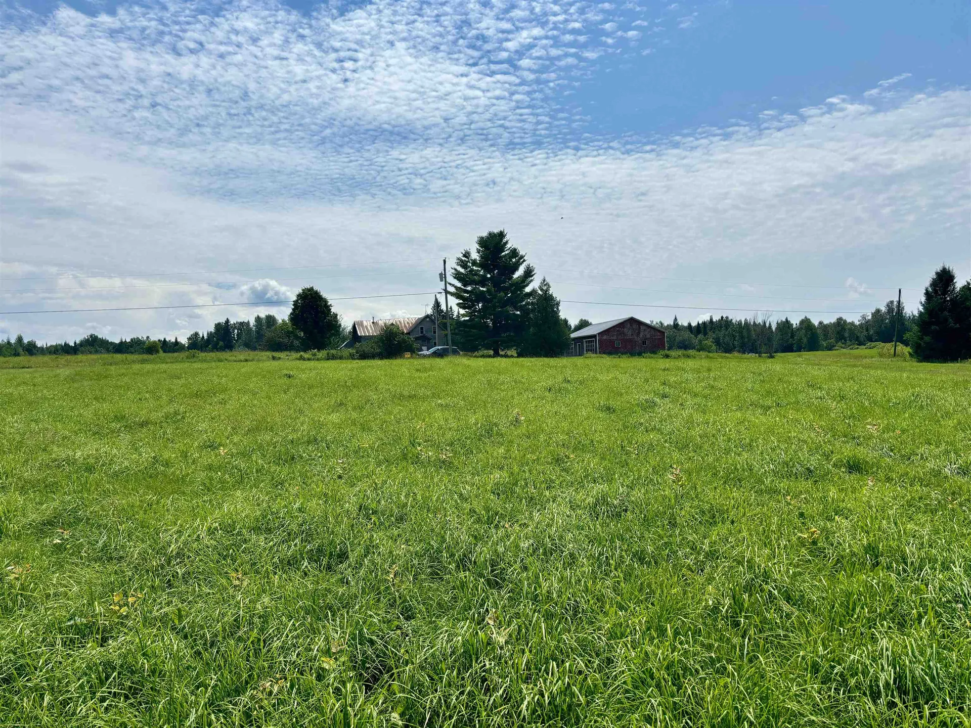 520 Prairie Road Holland VT 05830