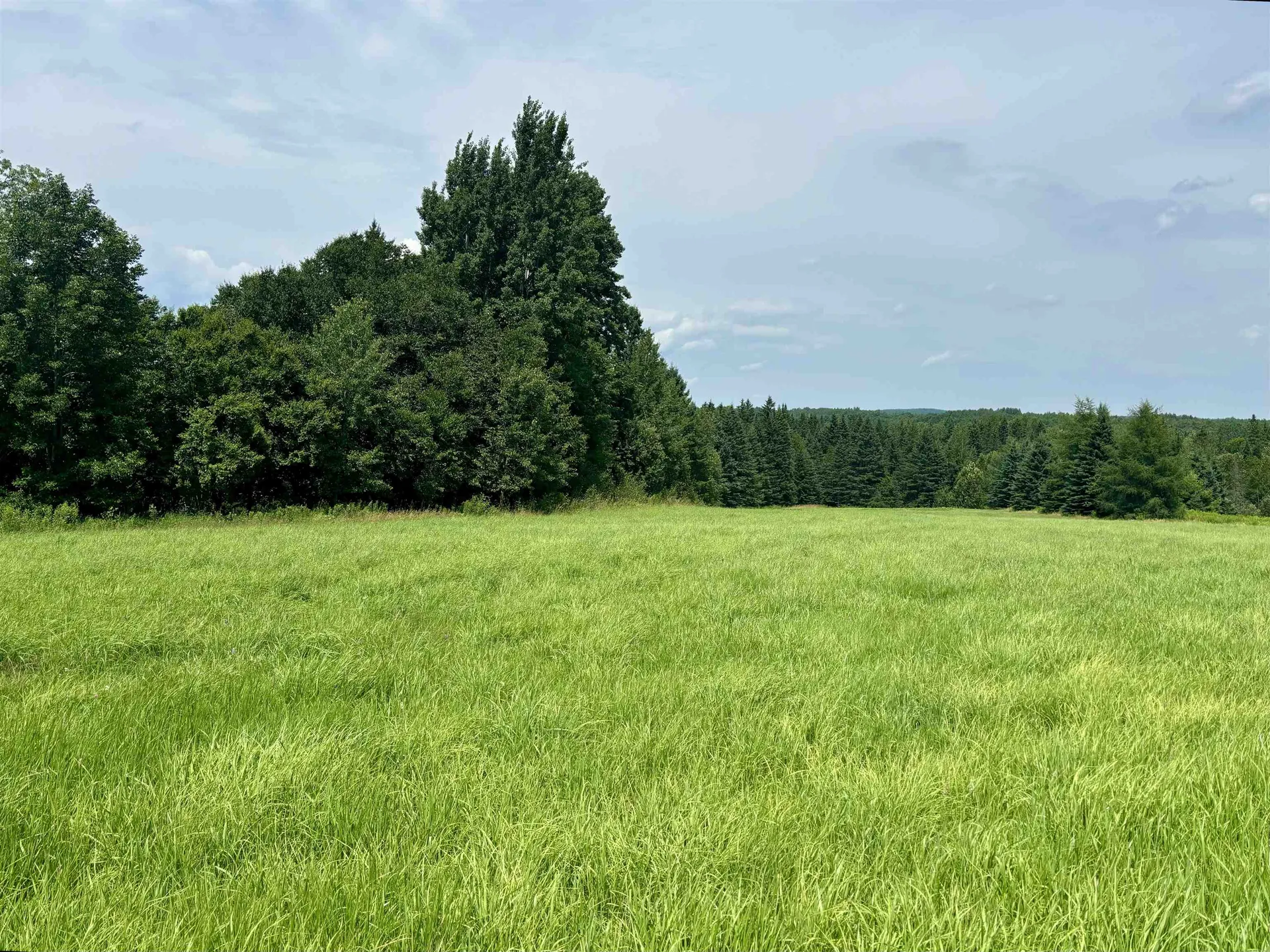 520 Prairie Road Holland VT 05830