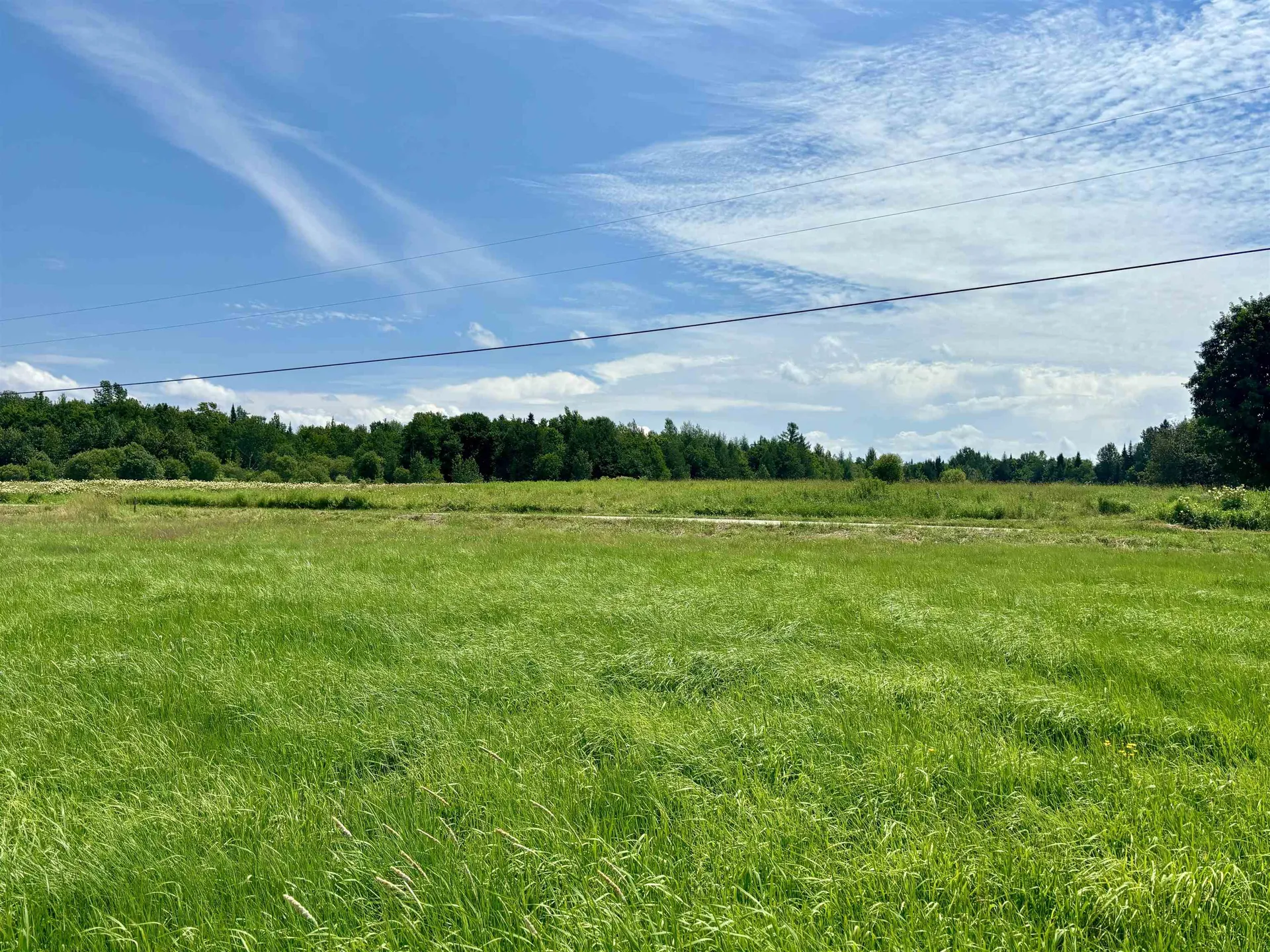 520 Prairie Road Holland VT 05830