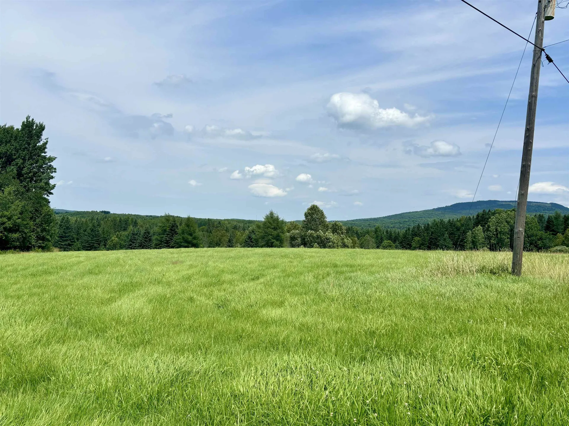 520 Prairie Road Holland VT 05830