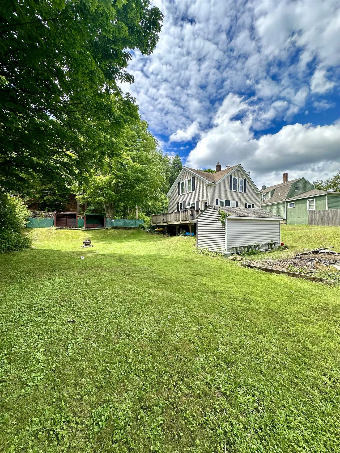 11 Spruce Street Jaffrey NH 03452
