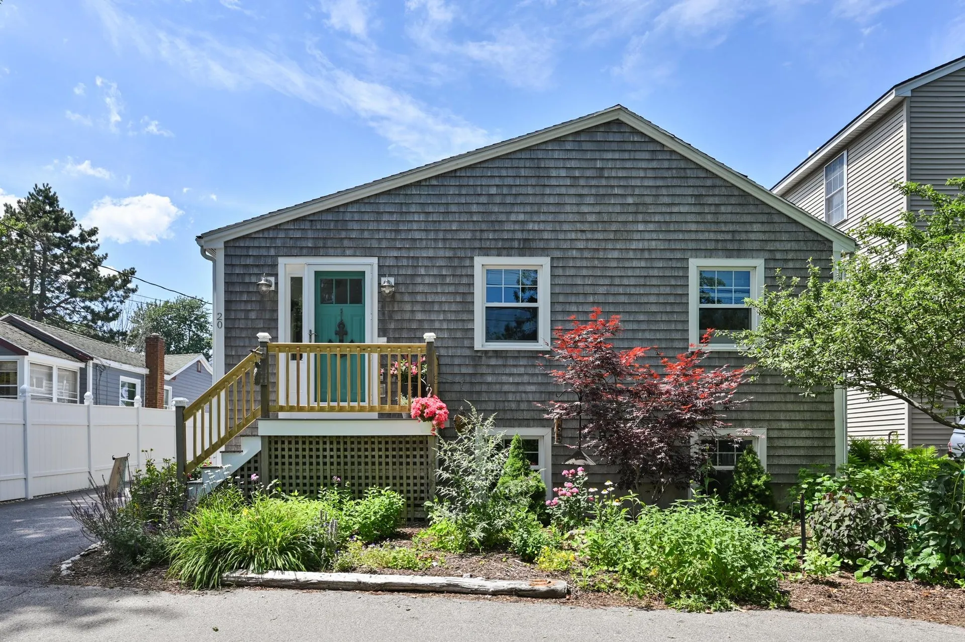 20 Glen Road Hampton NH 03843