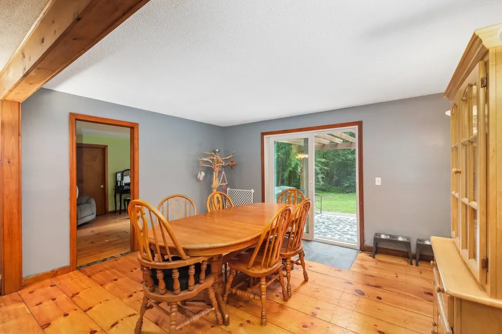 1299 Forest Road Greenfield NH 03047