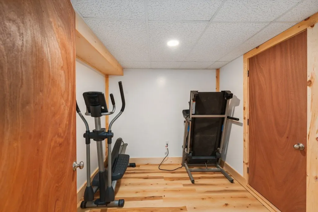 1299 Forest Road Greenfield NH 03047