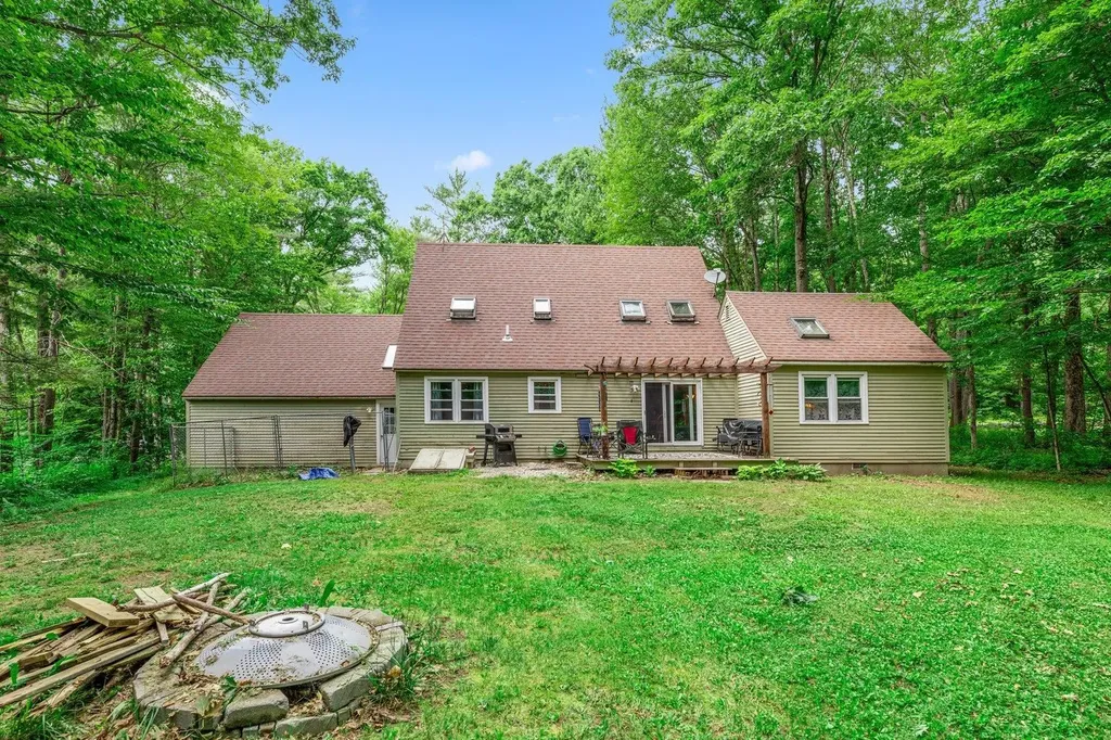 1299 Forest Road Greenfield NH 03047