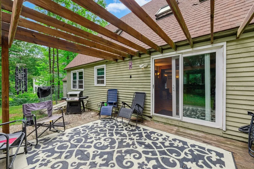 1299 Forest Road Greenfield NH 03047