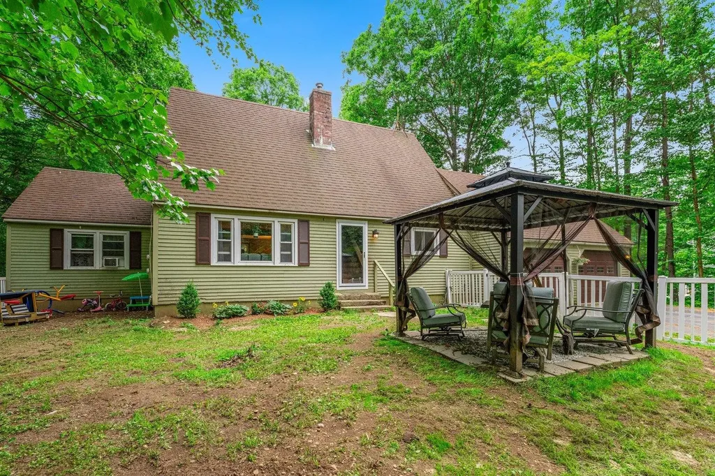 1299 Forest Road Greenfield NH 03047