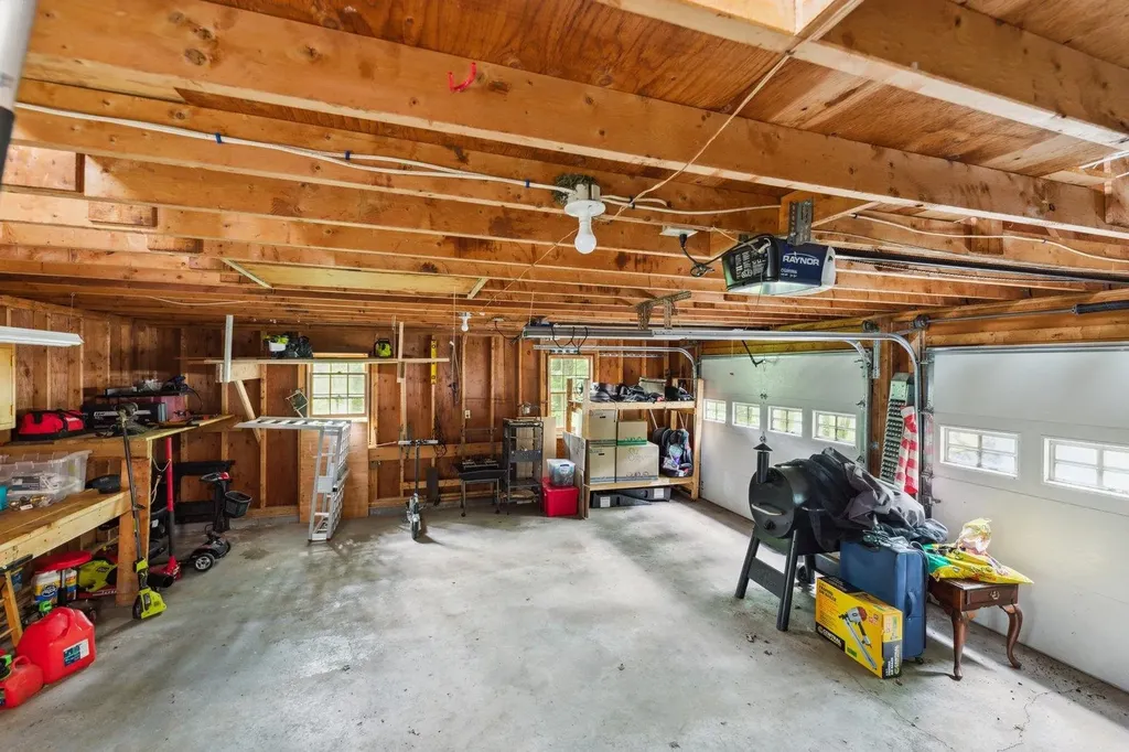 1299 Forest Road Greenfield NH 03047