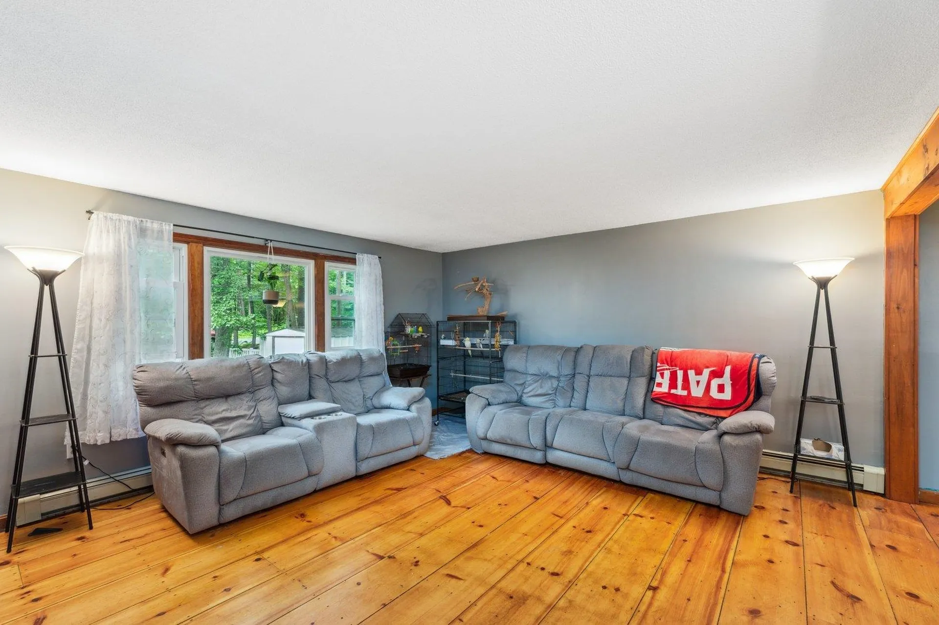 1299 Forest Road Greenfield NH 03047