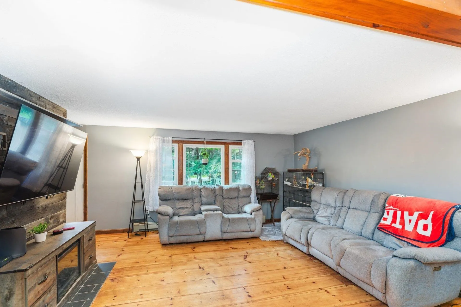 1299 Forest Road Greenfield NH 03047