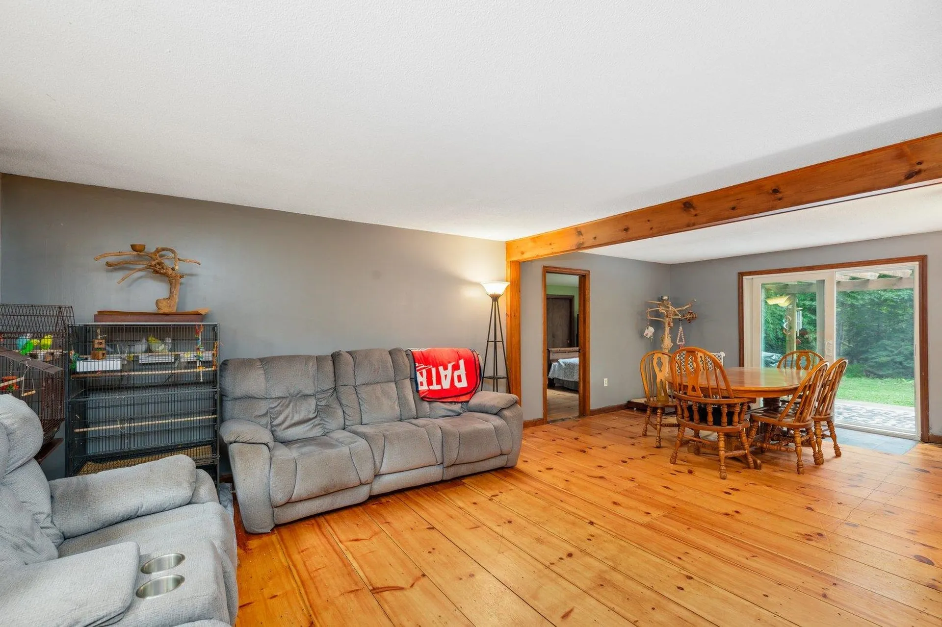 1299 Forest Road Greenfield NH 03047