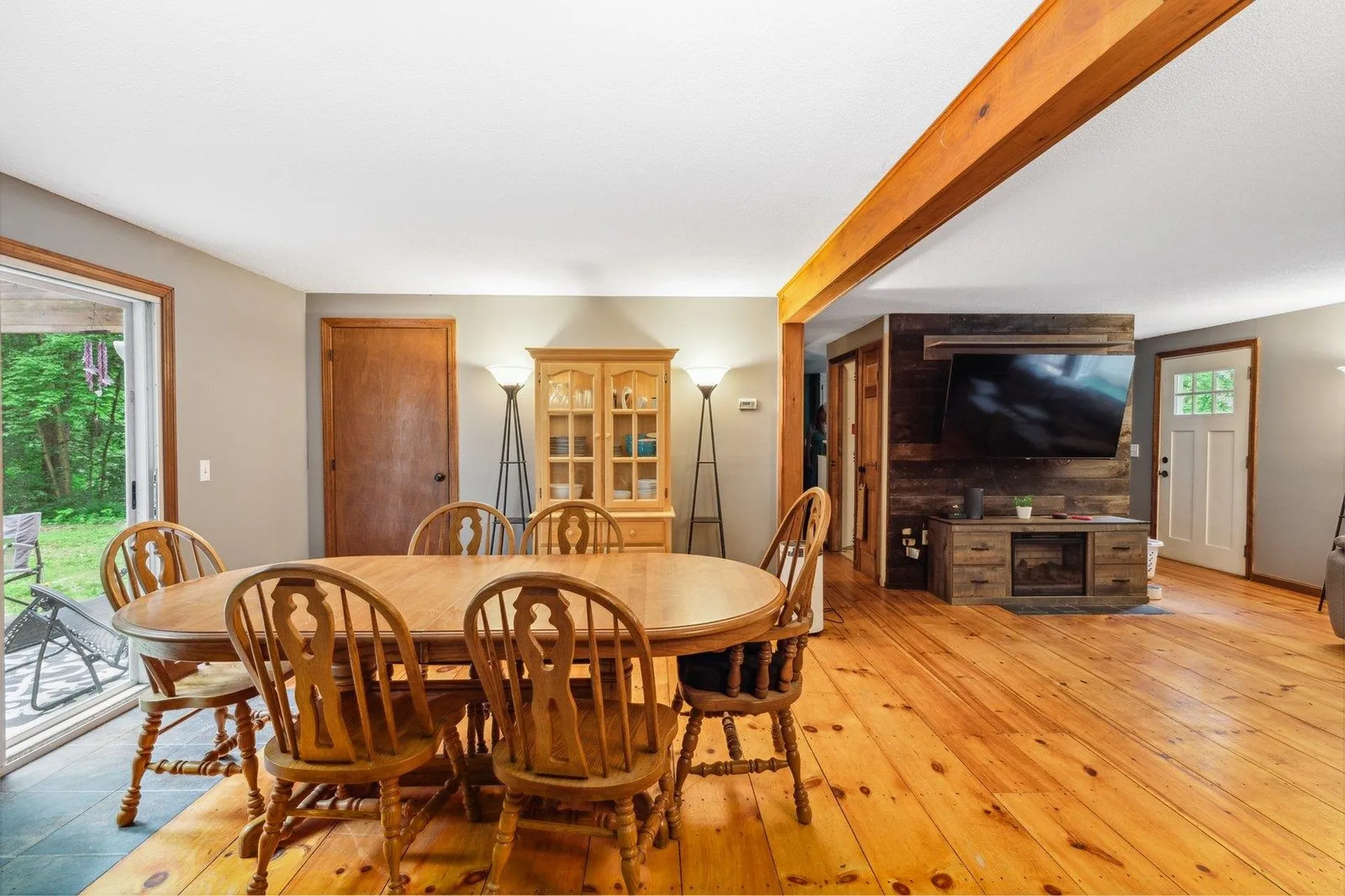 1299 Forest Road Greenfield NH 03047