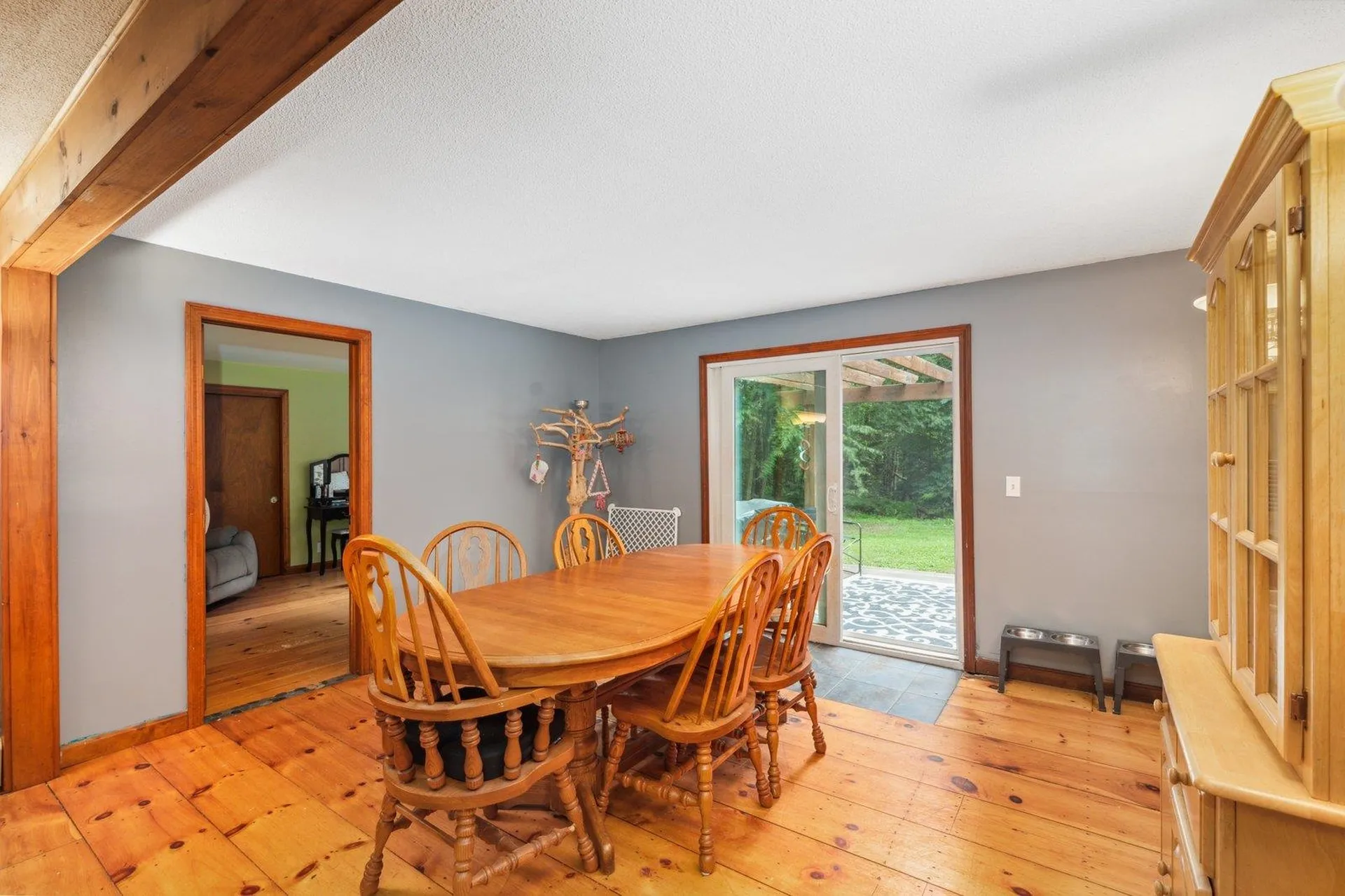 1299 Forest Road Greenfield NH 03047