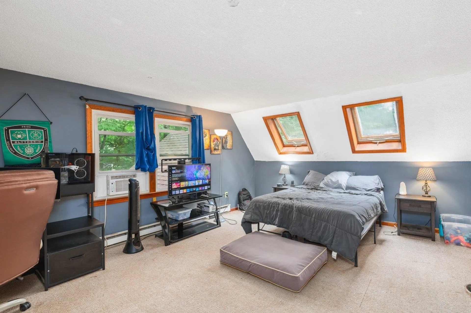 1299 Forest Road Greenfield NH 03047