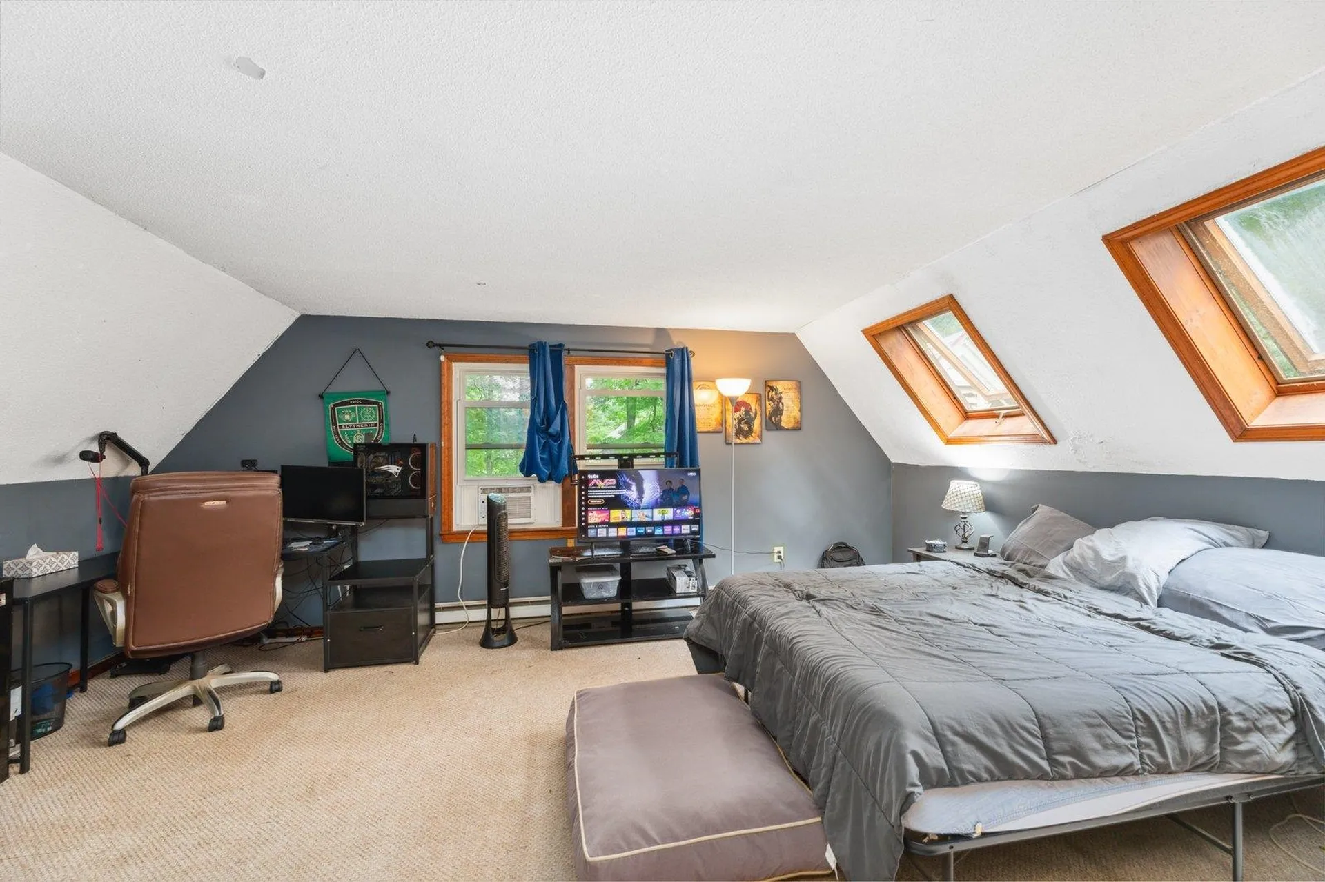 1299 Forest Road Greenfield NH 03047