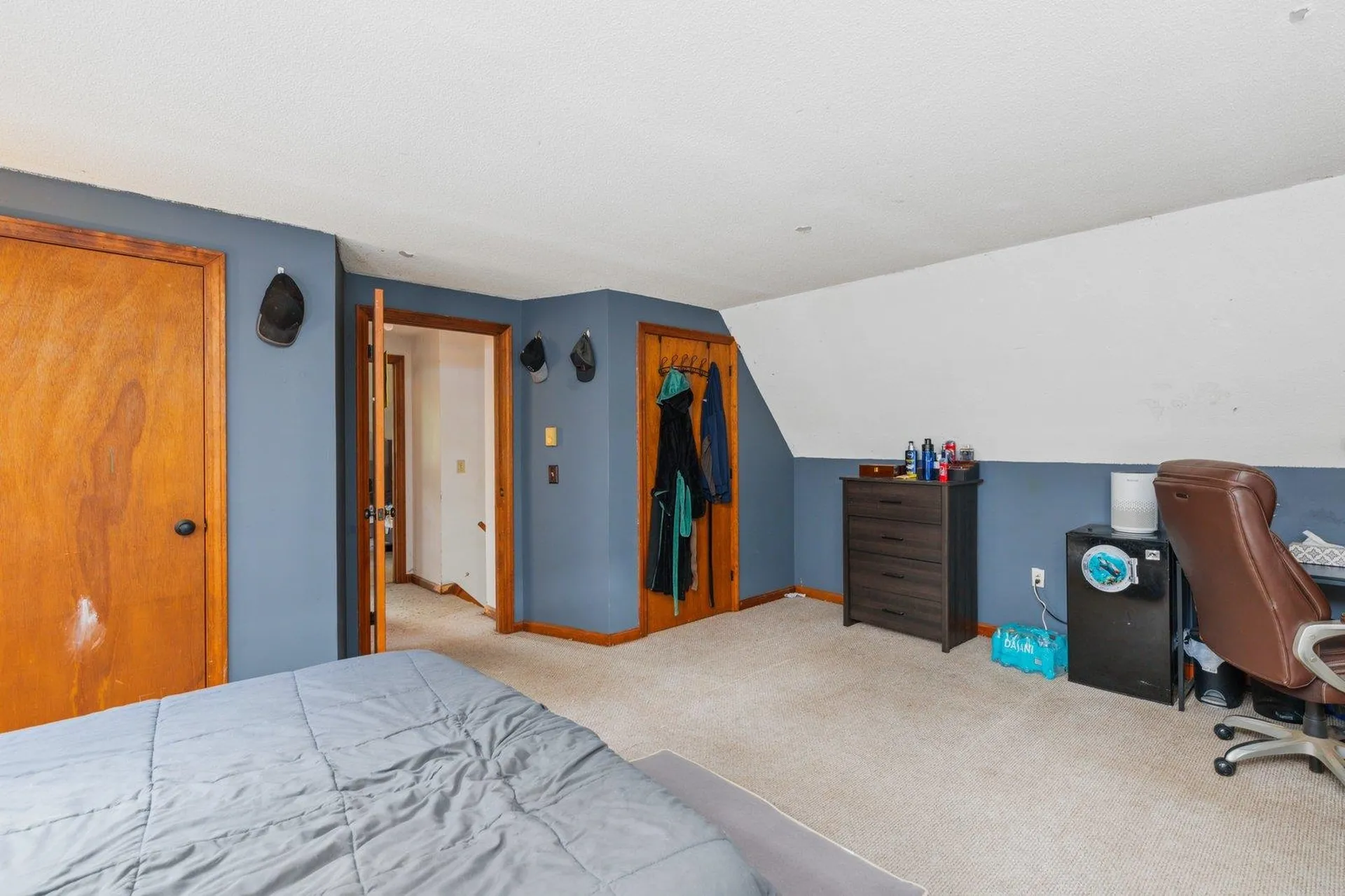 1299 Forest Road Greenfield NH 03047