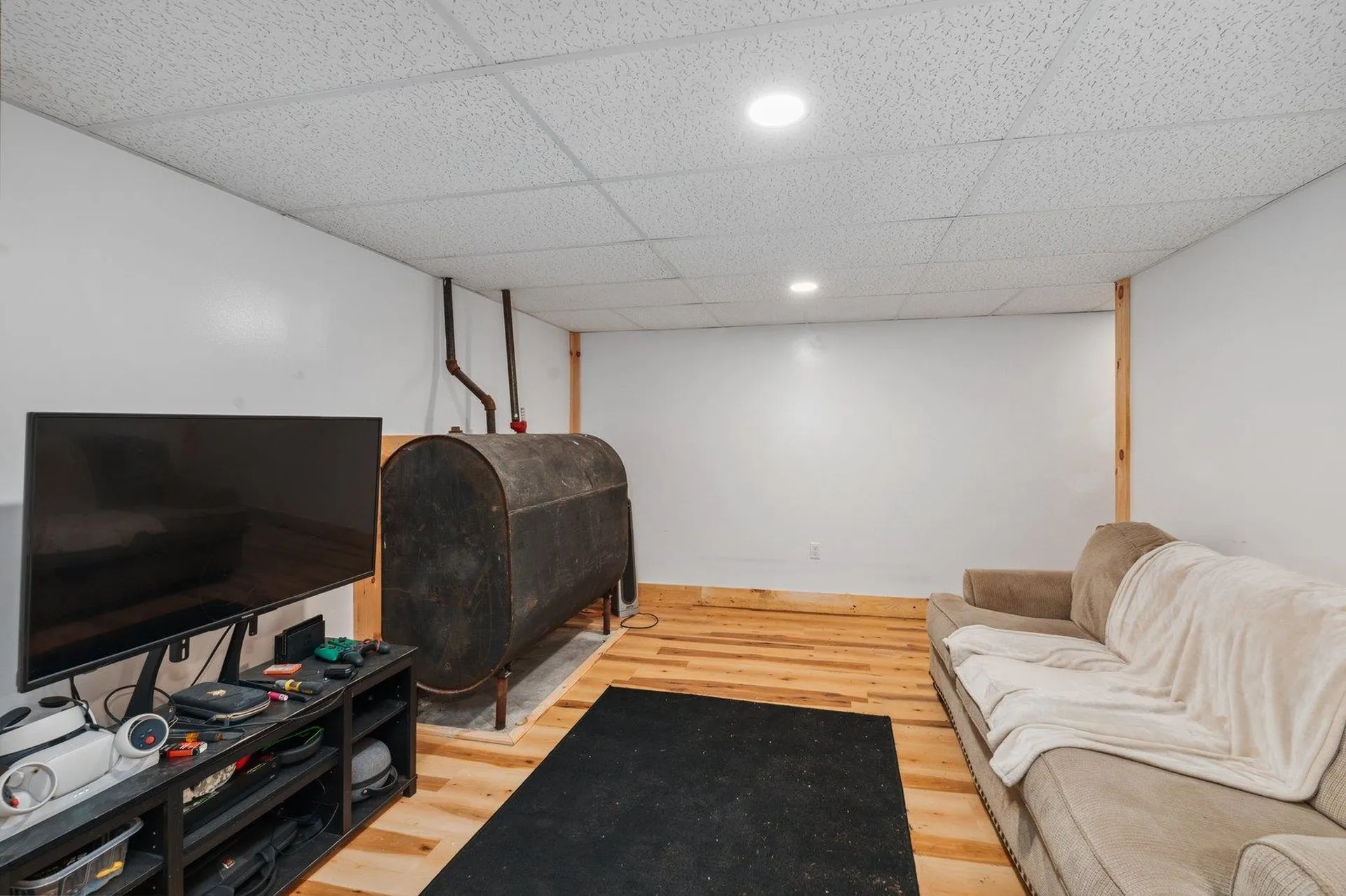 1299 Forest Road Greenfield NH 03047