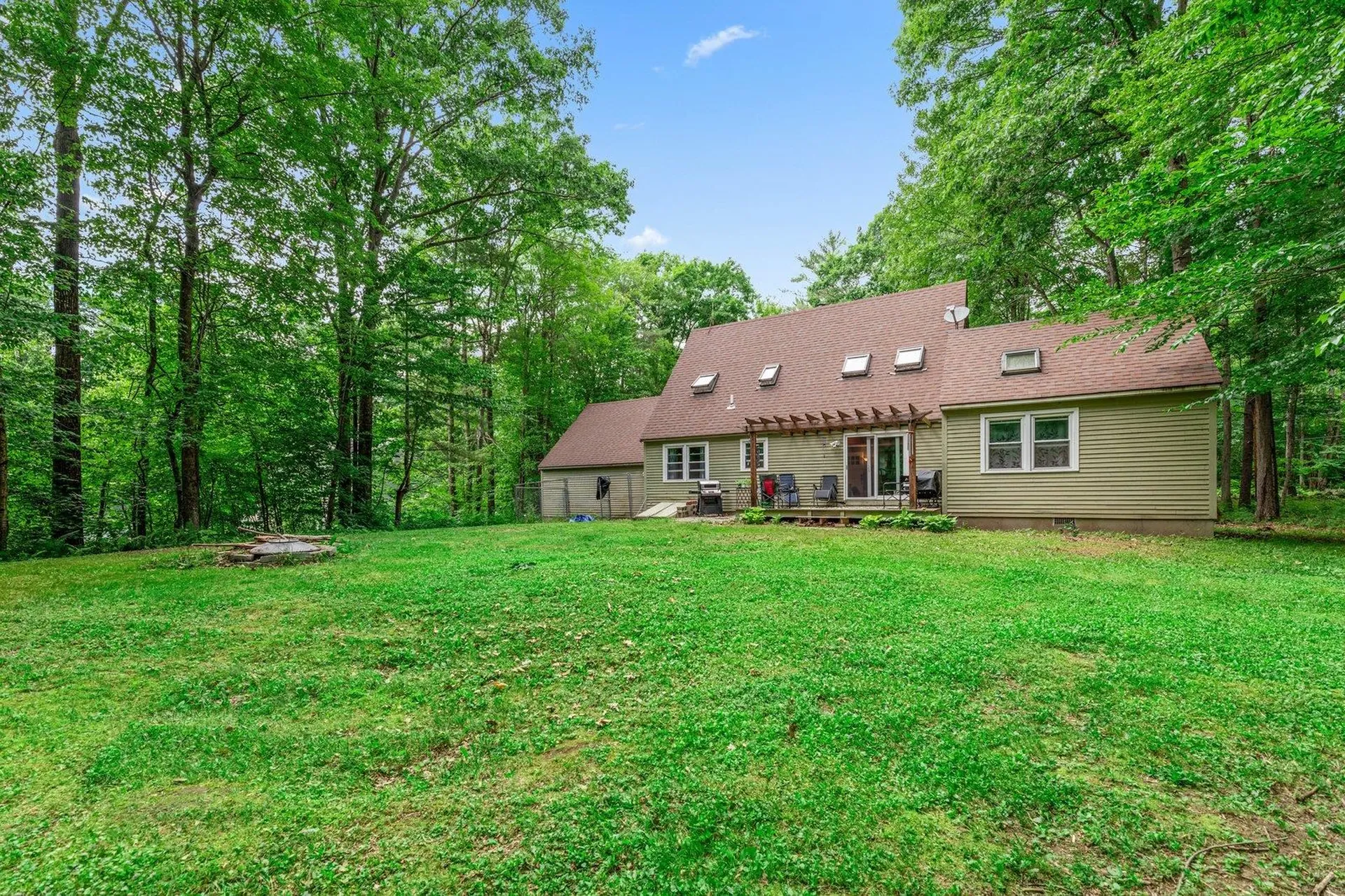 1299 Forest Road Greenfield NH 03047