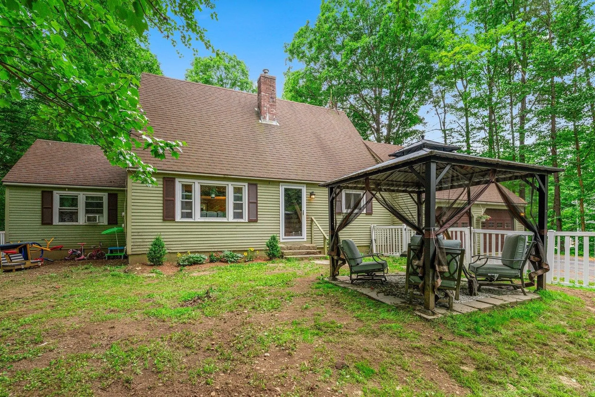 1299 Forest Road Greenfield NH 03047