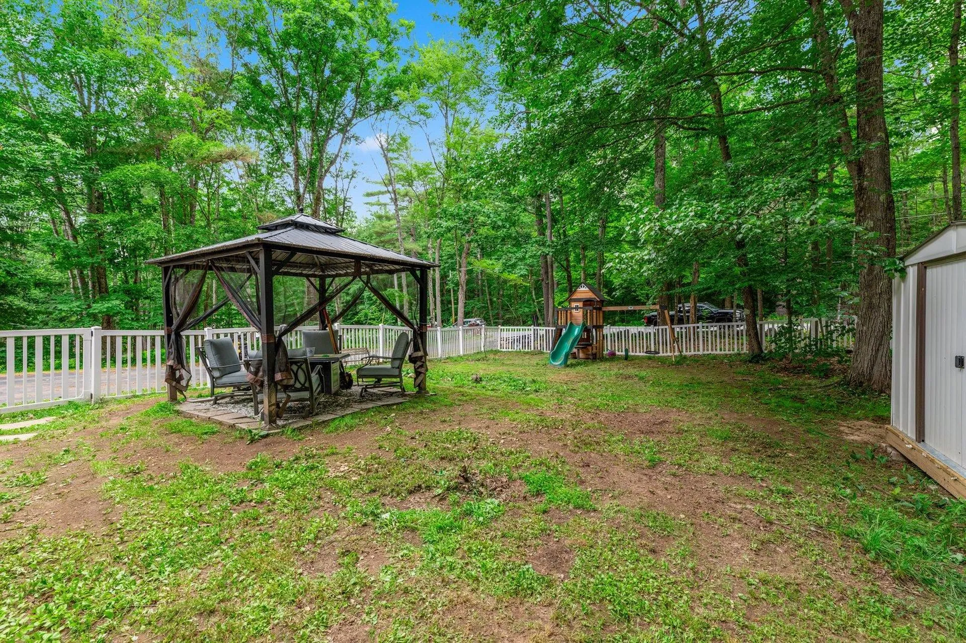 1299 Forest Road Greenfield NH 03047