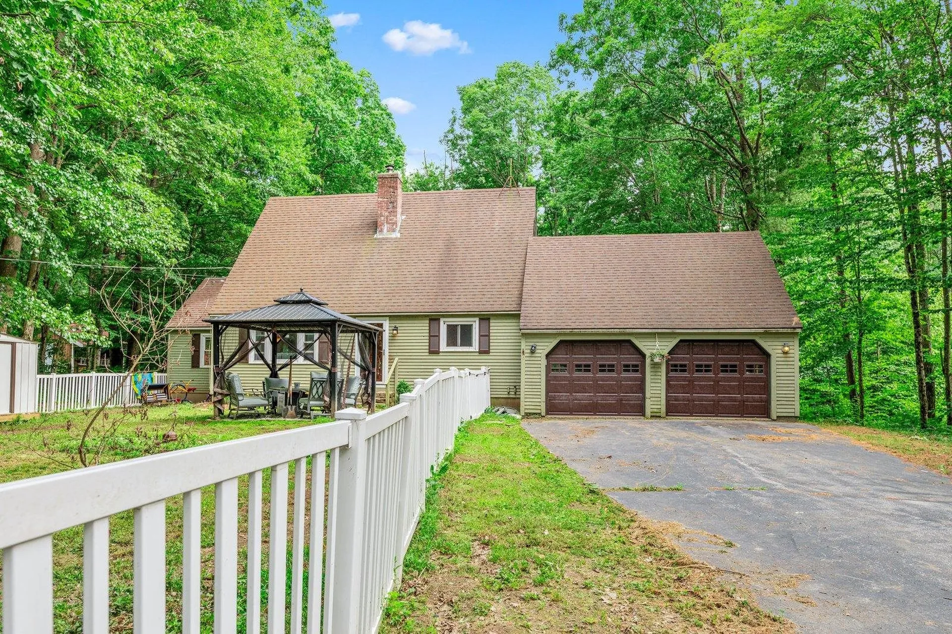 1299 Forest Road Greenfield NH 03047
